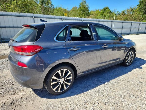 2018 HYUNDAI ELANTRA — PSRA