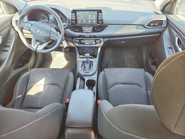 2018 HYUNDAI ELANTRA — CKPT