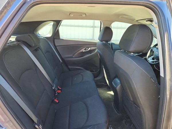 2018 HYUNDAI ELANTRA — PSRS