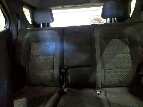 2022 CHEVROLET EQUINOX LT (1LT) — SUVN