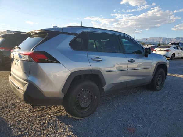 2019 TOYOTA RAV4 LE — PSRA