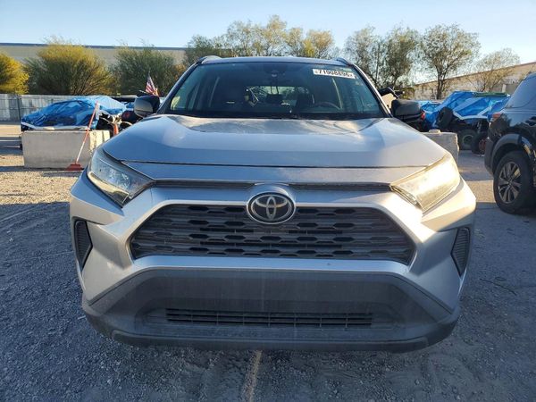 2019 TOYOTA RAV4 LE — DIRF