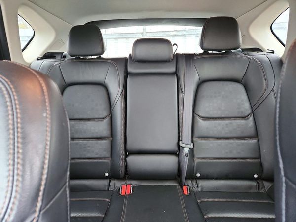 2018 MAZDA CX-5 Grand Touring — SUVN