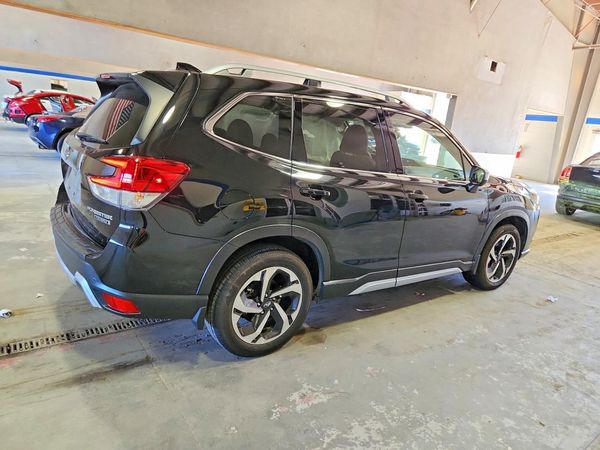 2024 SUBARU FORESTER Touring — PSRA