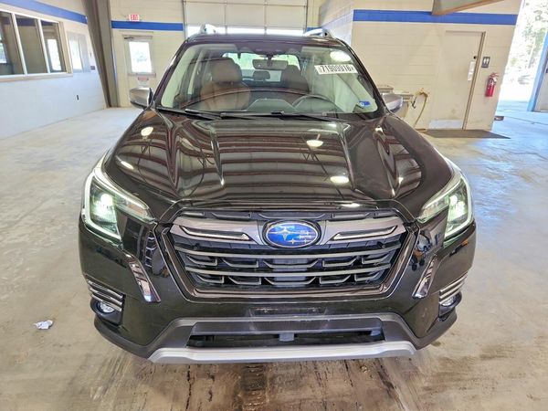 2024 SUBARU FORESTER Touring — DIRF
