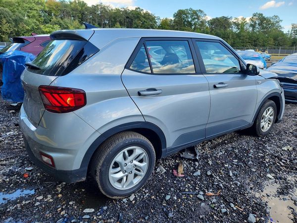 2022 HYUNDAI VENUE SE — PSRA