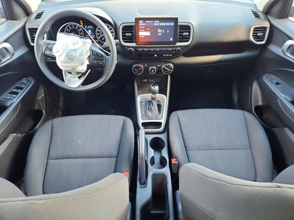 2022 HYUNDAI VENUE SE — CKPT