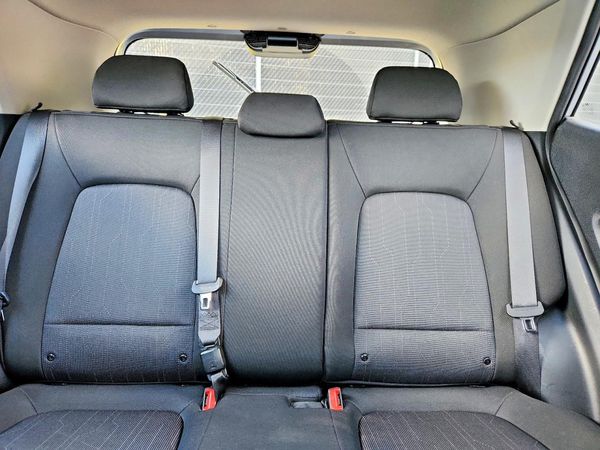 2022 HYUNDAI VENUE SE — SUVN