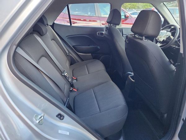 2022 HYUNDAI VENUE SE — PSRS