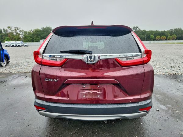 2019 HONDA CRV EX — DIRR