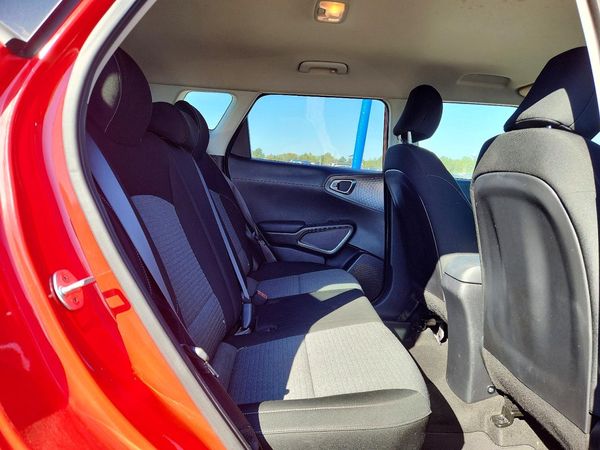 2020 KIA SOUL GT-Line — PSRS