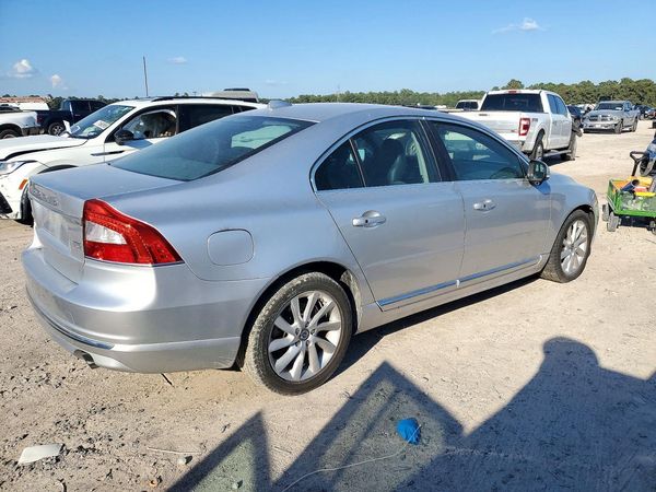 2015 VOLVO S80 — PSRA