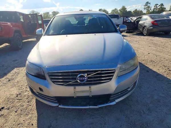 2015 VOLVO S80 — DIRF