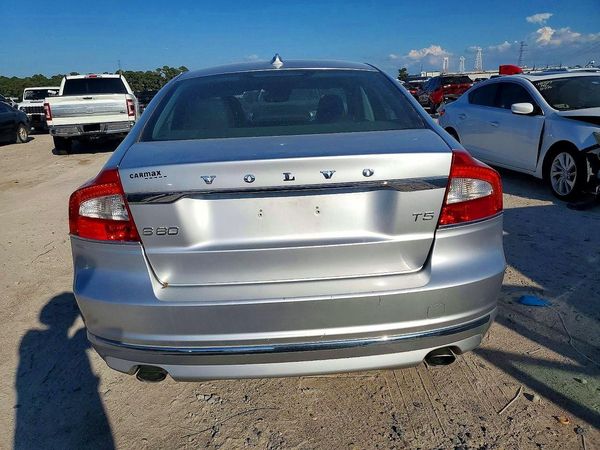 2015 VOLVO S80 — DIRR