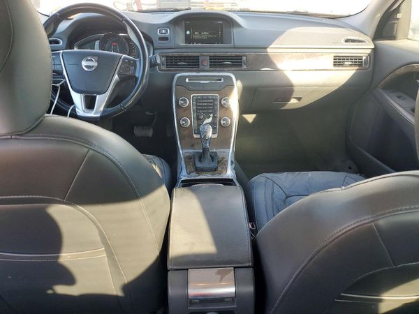 2015 VOLVO S80 — CKPT