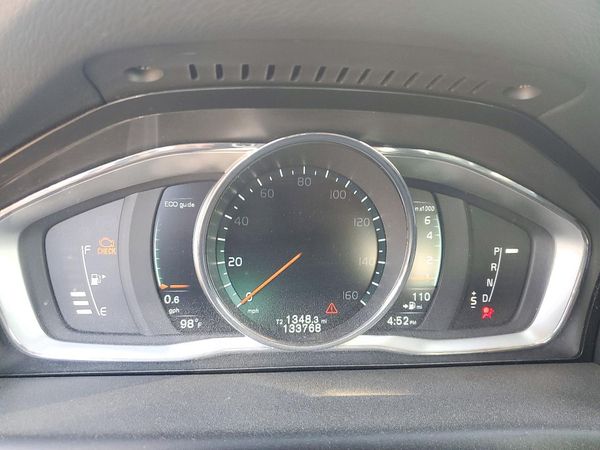 2015 VOLVO S80 — ODOM