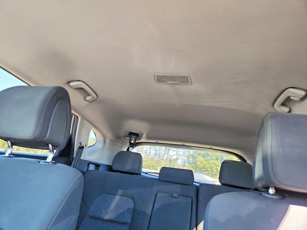 2017 HYUNDAI TUCSON — SUVN