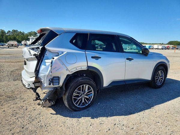 2024 NISSAN ROGUE S — PSRA