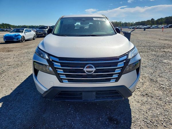 2024 NISSAN ROGUE S — DIRF