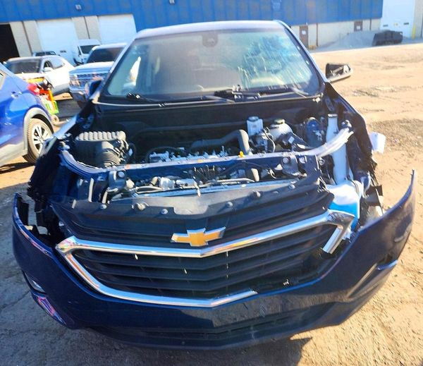 2020 CHEVROLET EQUINOX LT (2FL) — DIRF