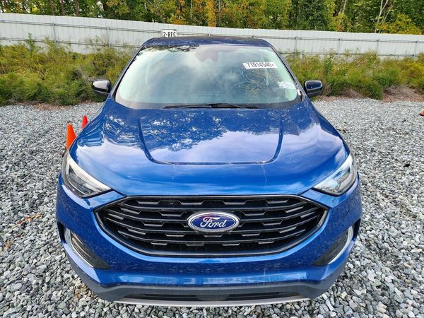 2022 FORD EDGE SEL — DIRF