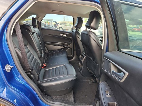 2022 FORD EDGE SEL — PSRS