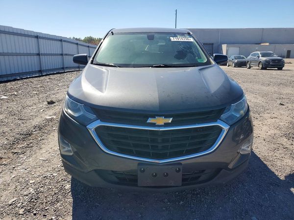 2019 CHEVROLET EQUINOX LT (1LT) — DIRF