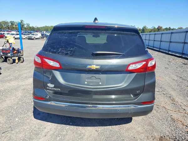 2019 CHEVROLET EQUINOX LT (1LT) — DIRR