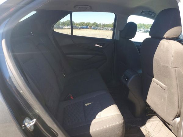 2019 CHEVROLET EQUINOX LT (1LT) — PSRS