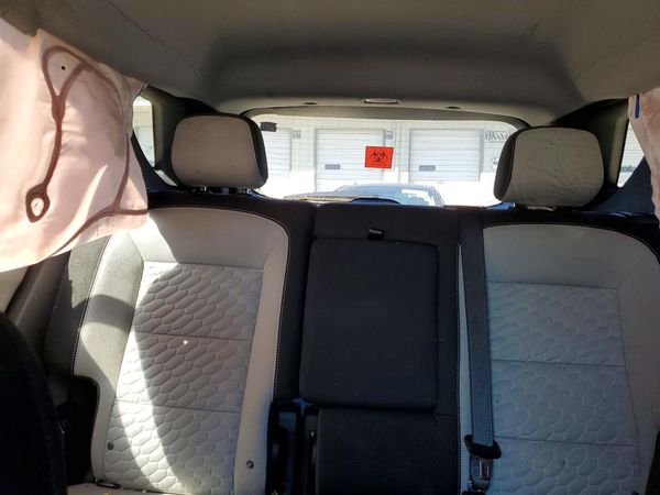 2021 CHEVROLET EQUINOX LS — SUVN