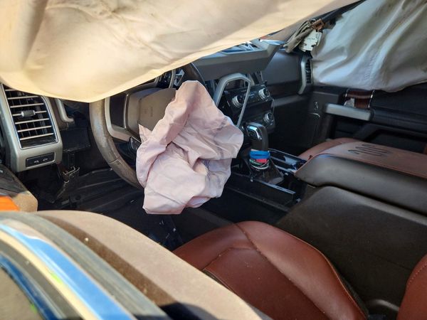 2020 FORD F150 — CKPT
