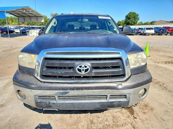 2013 TOYOTA TUNDRA SR5 — DIRF