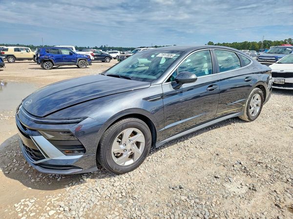 2025 HYUNDAI SONATA — DSFA — Front 3/4
