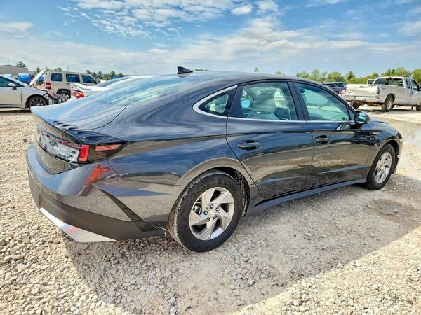 2025 HYUNDAI SONATA SE — PSRA