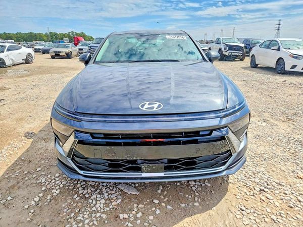 2025 HYUNDAI SONATA SE — DIRF