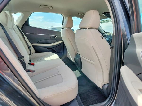 2025 HYUNDAI SONATA SE — PSRS