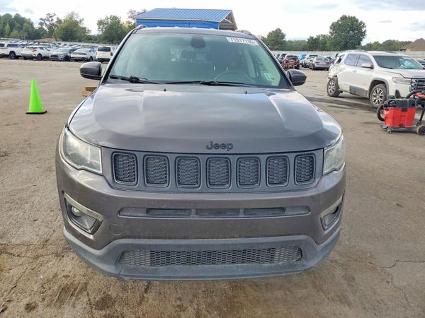2020 JEEP COMPASS — DIRF