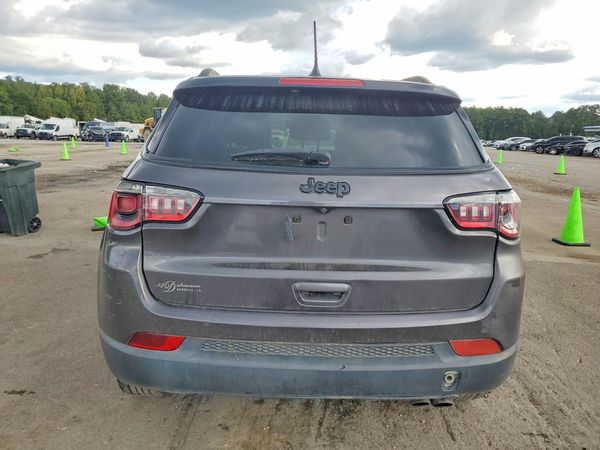 2020 JEEP COMPASS — DIRR