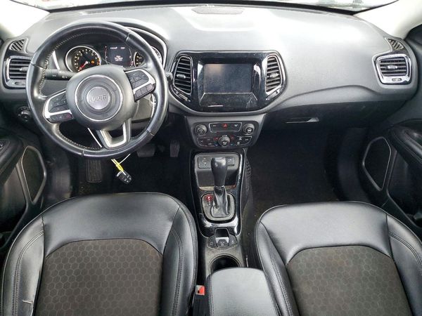 2020 JEEP COMPASS — CKPT