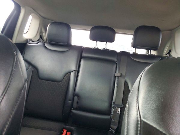 2020 JEEP COMPASS — SUVN