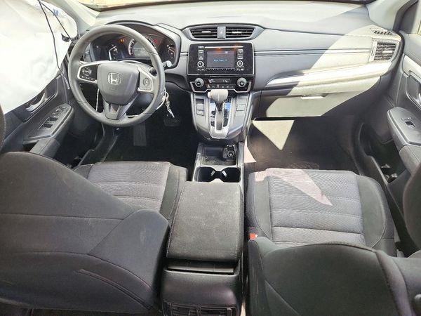 2019 HONDA CRV LX — CKPT