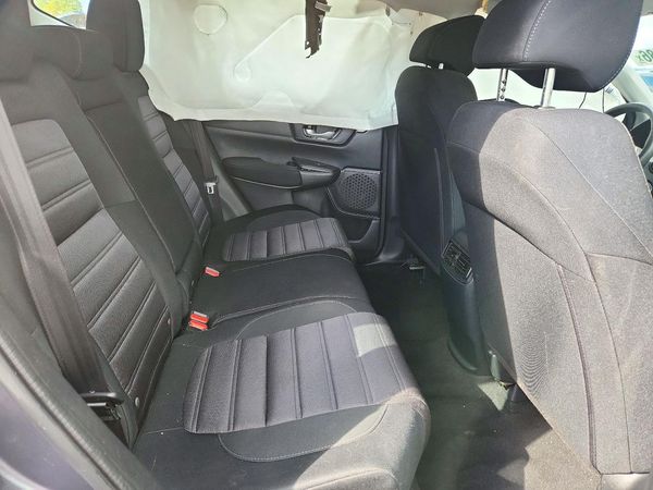2019 HONDA CRV LX — PSRS