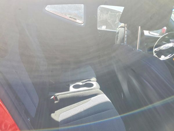 2019 HYUNDAI VELOSTER 2.0L and 2.0L Premium — PSRS