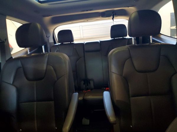 2020 KIA TELLURIDE SX — SUVN