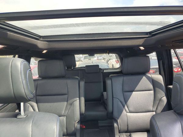 2026 TOYOTA SEQUOIA — SUVN