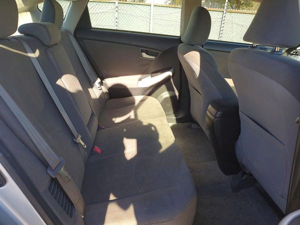2013 TOYOTA PRIUS — PSRS