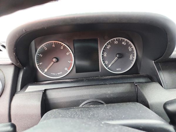 2014 LAND ROVER LR4 HSE LUX — ODOM