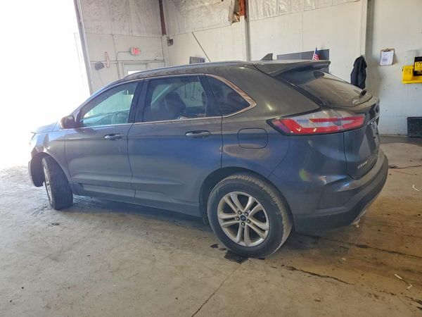 2020 FORD EDGE SEL — DSRA