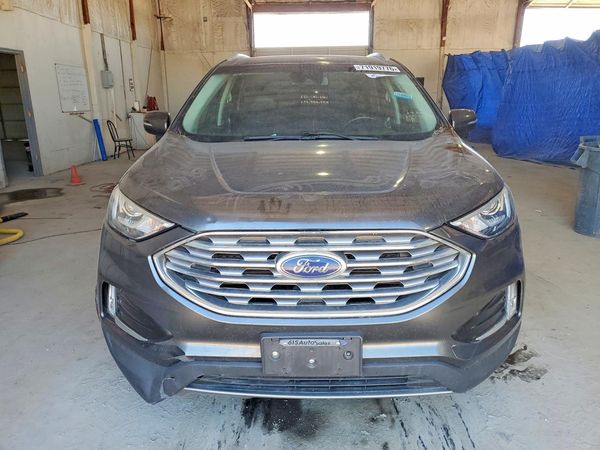 2020 FORD EDGE SEL — DIRF