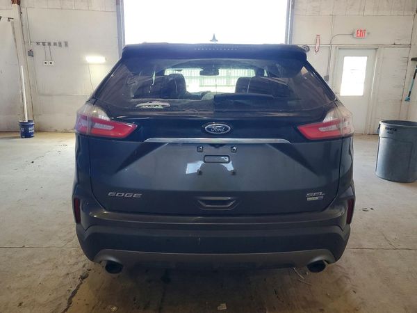 2020 FORD EDGE SEL — DIRR